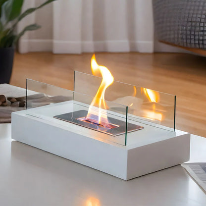 Everlasting Flame Tafelhaard