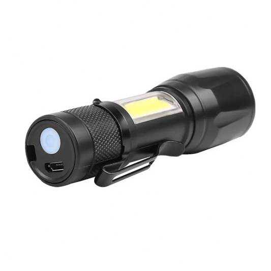 MiniBeam LED Zaklamp