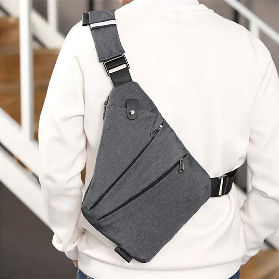 SecureCarry Pro Tas