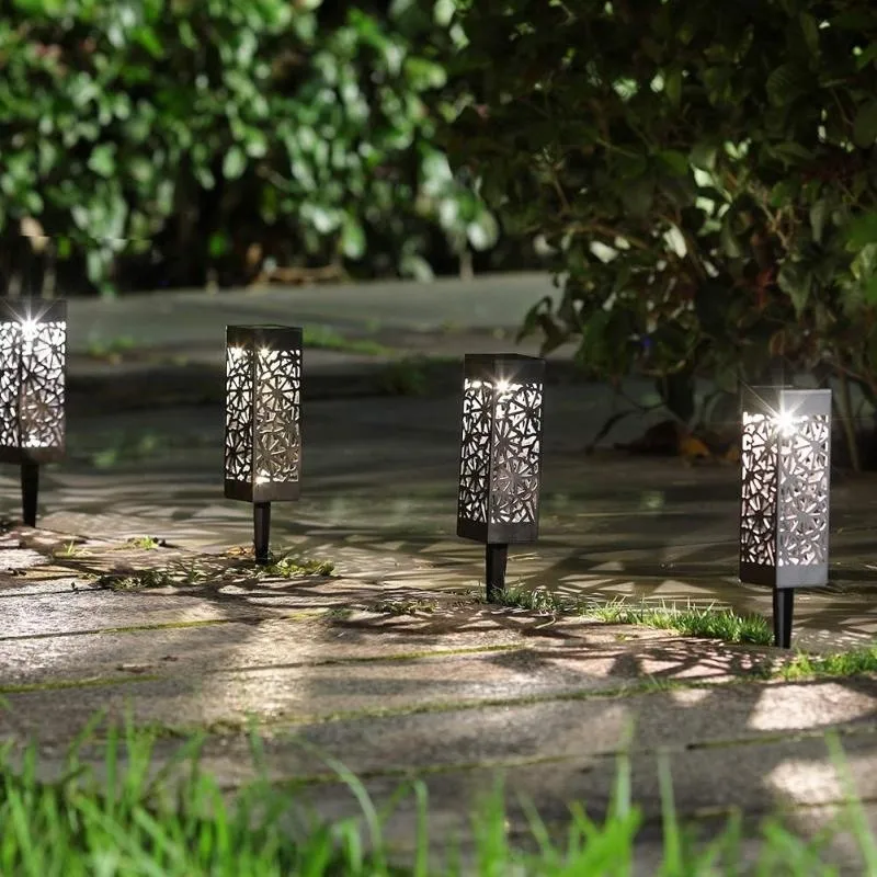Solaria Tuinlamp