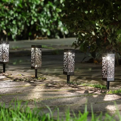 Solaria Tuinlamp