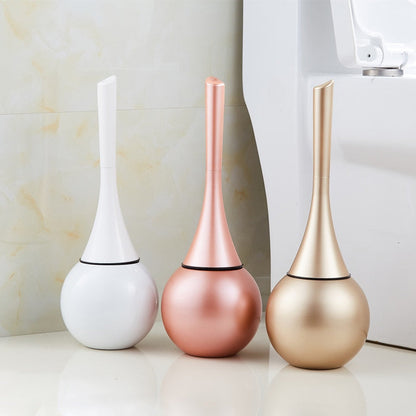 LuxeBrush – Elegante Toiletborstel met Innovatieve Hygiënische Functionaliteit