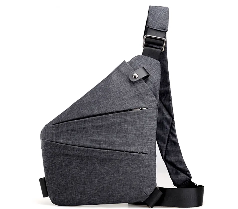 SecureCarry Pro Tas