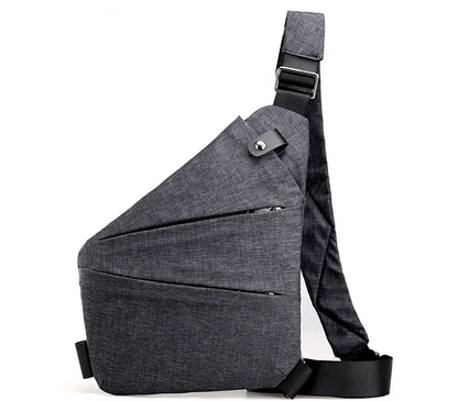 SecureCarry Pro Tas