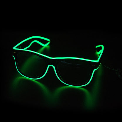 Neon Brillen