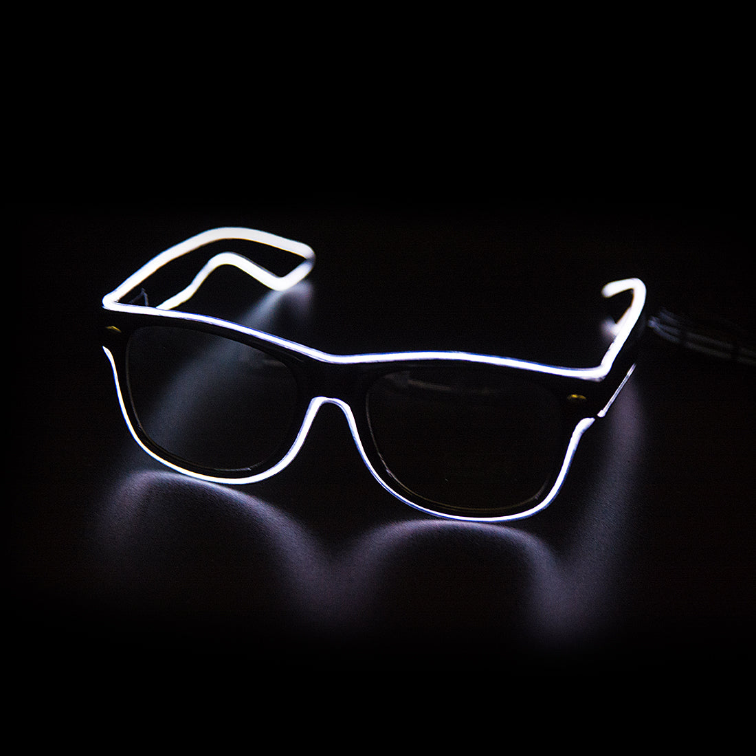Neon Brillen