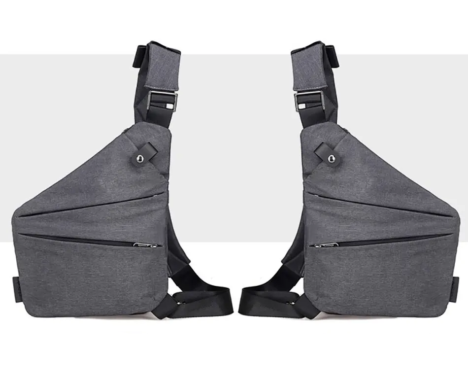 SecureCarry Pro Tas