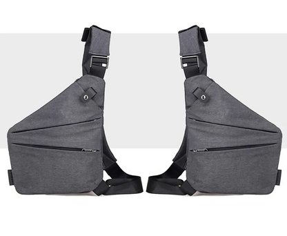 SecureCarry Pro Tas