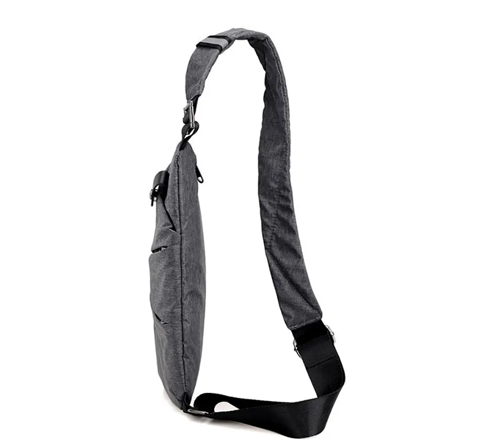 SecureCarry Pro Tas