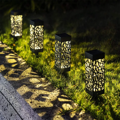 Solaria Tuinlamp