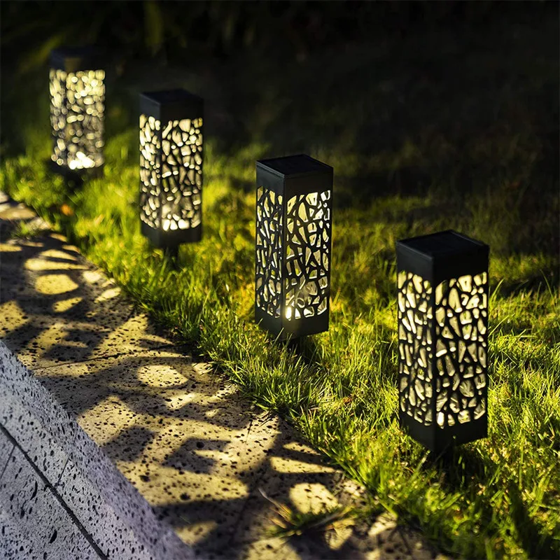 Solaria Tuinlamp