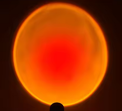 LumiSphere Mood Lamp