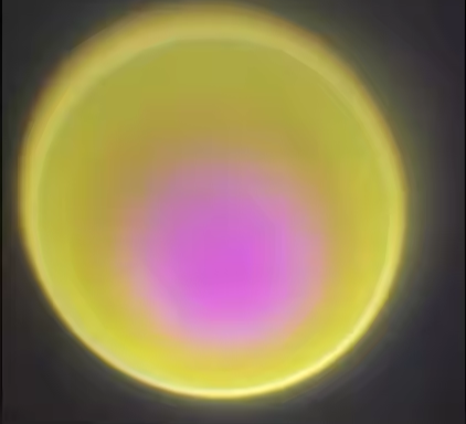 LumiSphere Mood Lamp