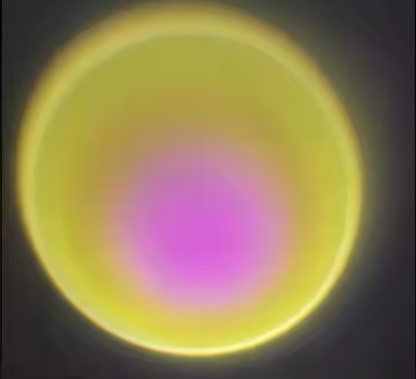 LumiSphere Mood Lamp