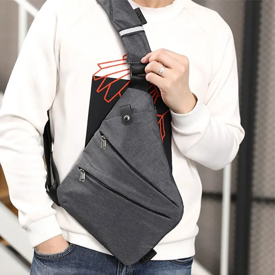 SecureCarry Pro Tas