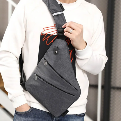 SecureCarry Pro Tas