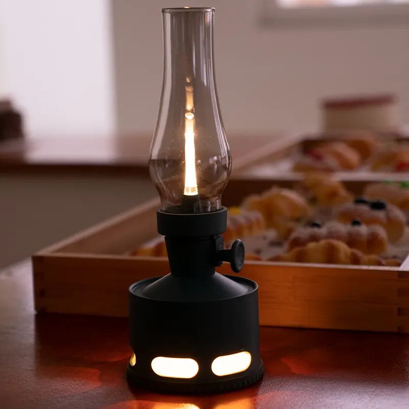 Vintage LED Lantaarn