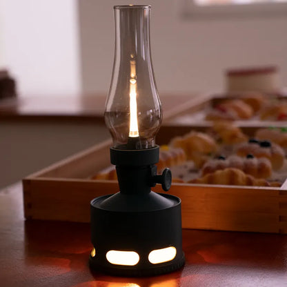 Vintage LED Lantaarn