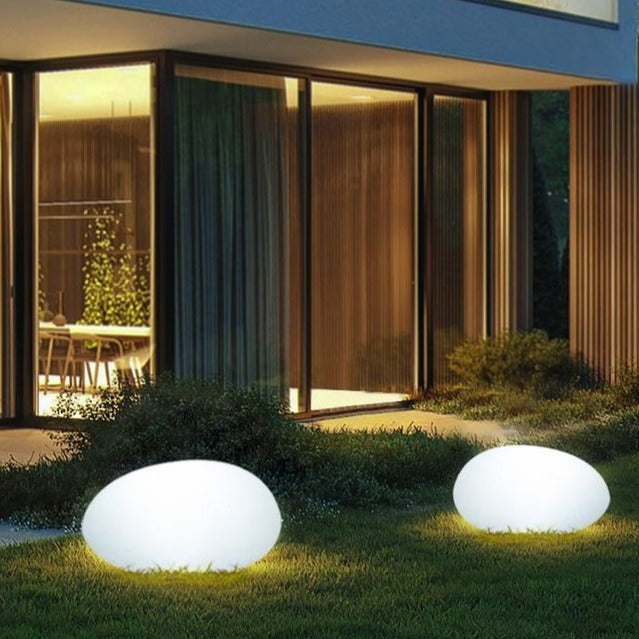 Klinker Tuinlamp