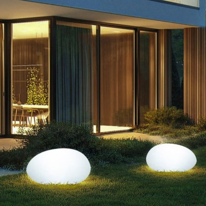 Klinker Tuinlamp