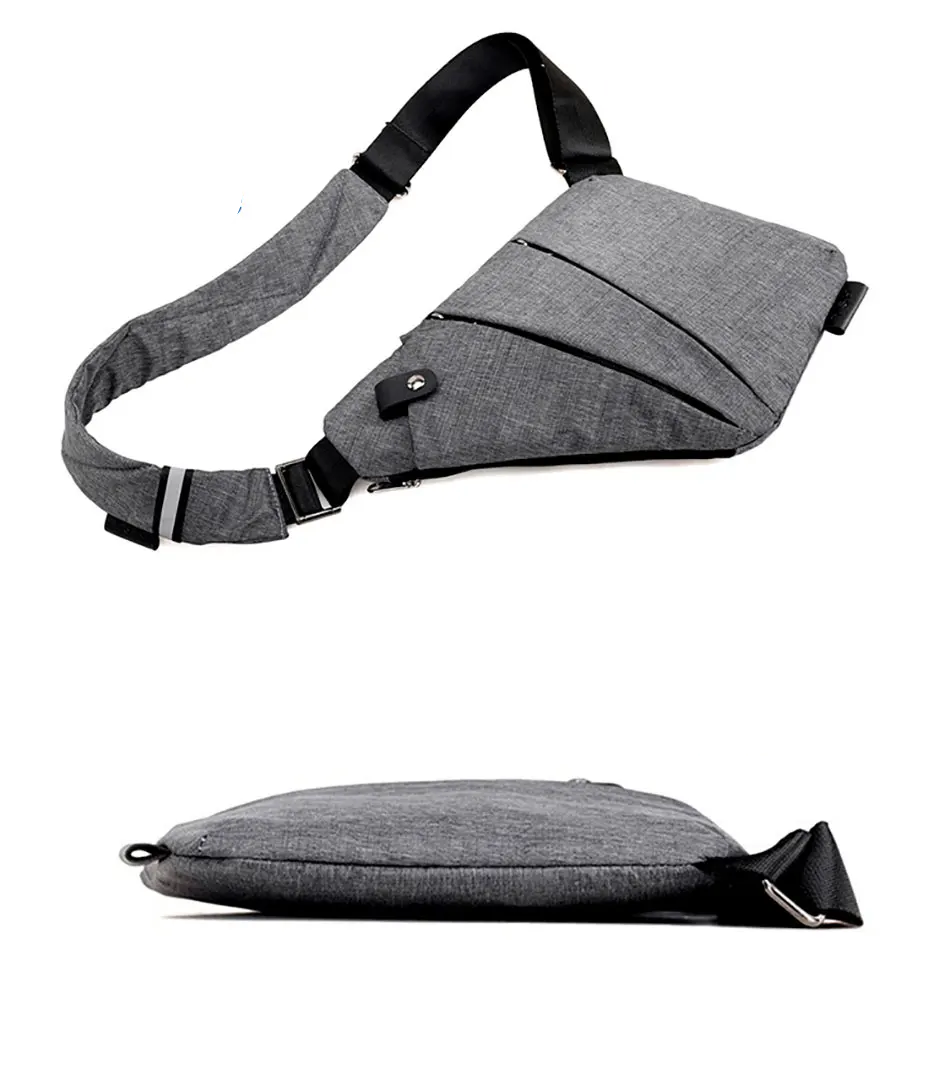 SecureCarry Pro Tas