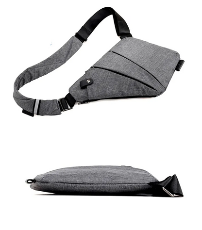 SecureCarry Pro Tas