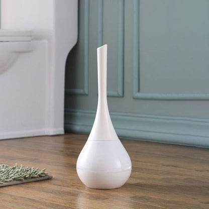 LuxeBrush – Elegante Toiletborstel met Innovatieve Hygiënische Functionaliteit