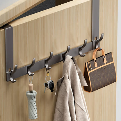 ElevateHook – Moderne Over-de-Deur Haak voor Stijlvolle & Praktische Opbergruimte