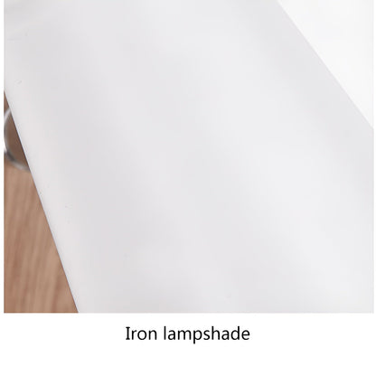 NordicGlow – Verstelbare Wandlamp met Pastel Elegantie