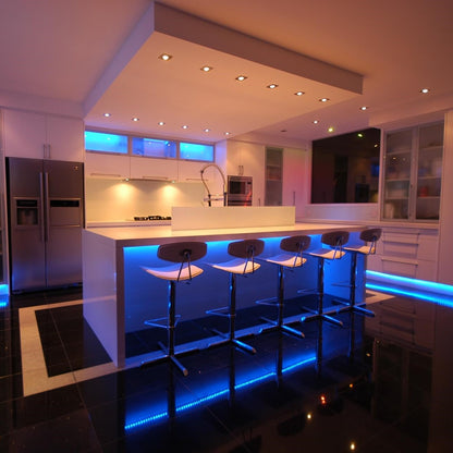 Kleur LED Strip