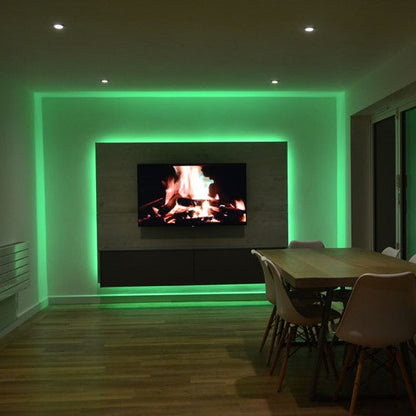 Kleur LED Strip