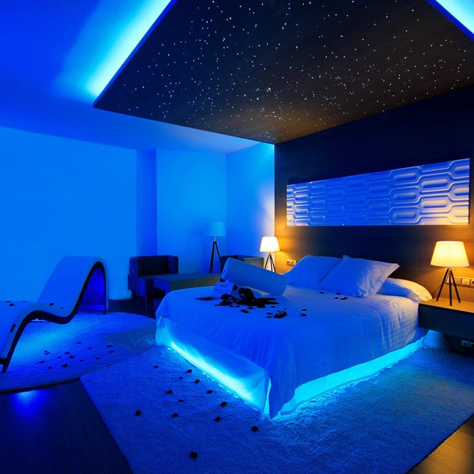 Kleur LED Strip