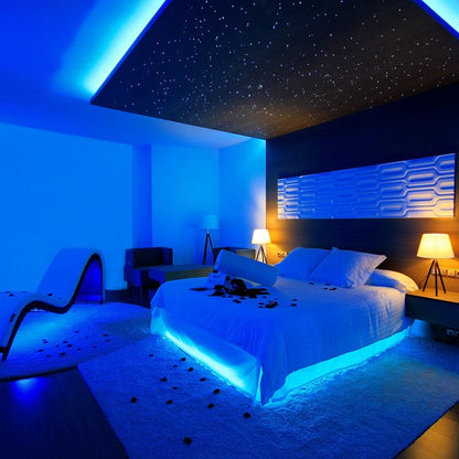 Kleur LED Strip