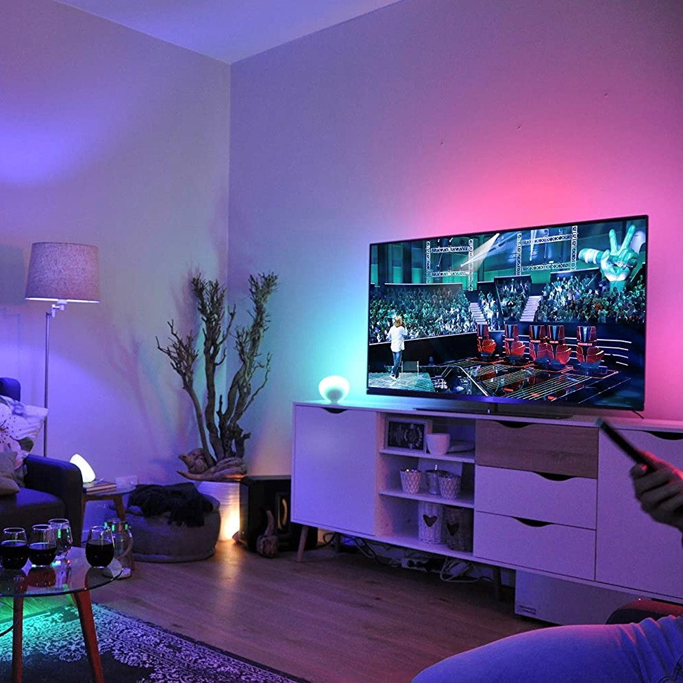 Kleur LED Strip