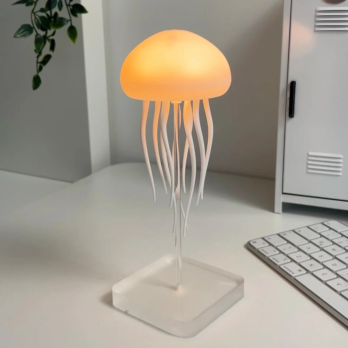JellyJive™ - Dansende Kwallenlamp