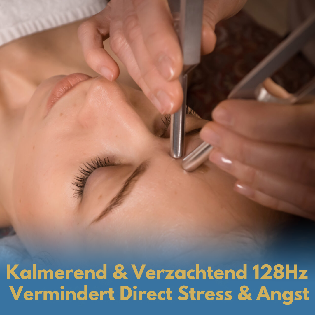 ToneTherapie Helende Stemvork