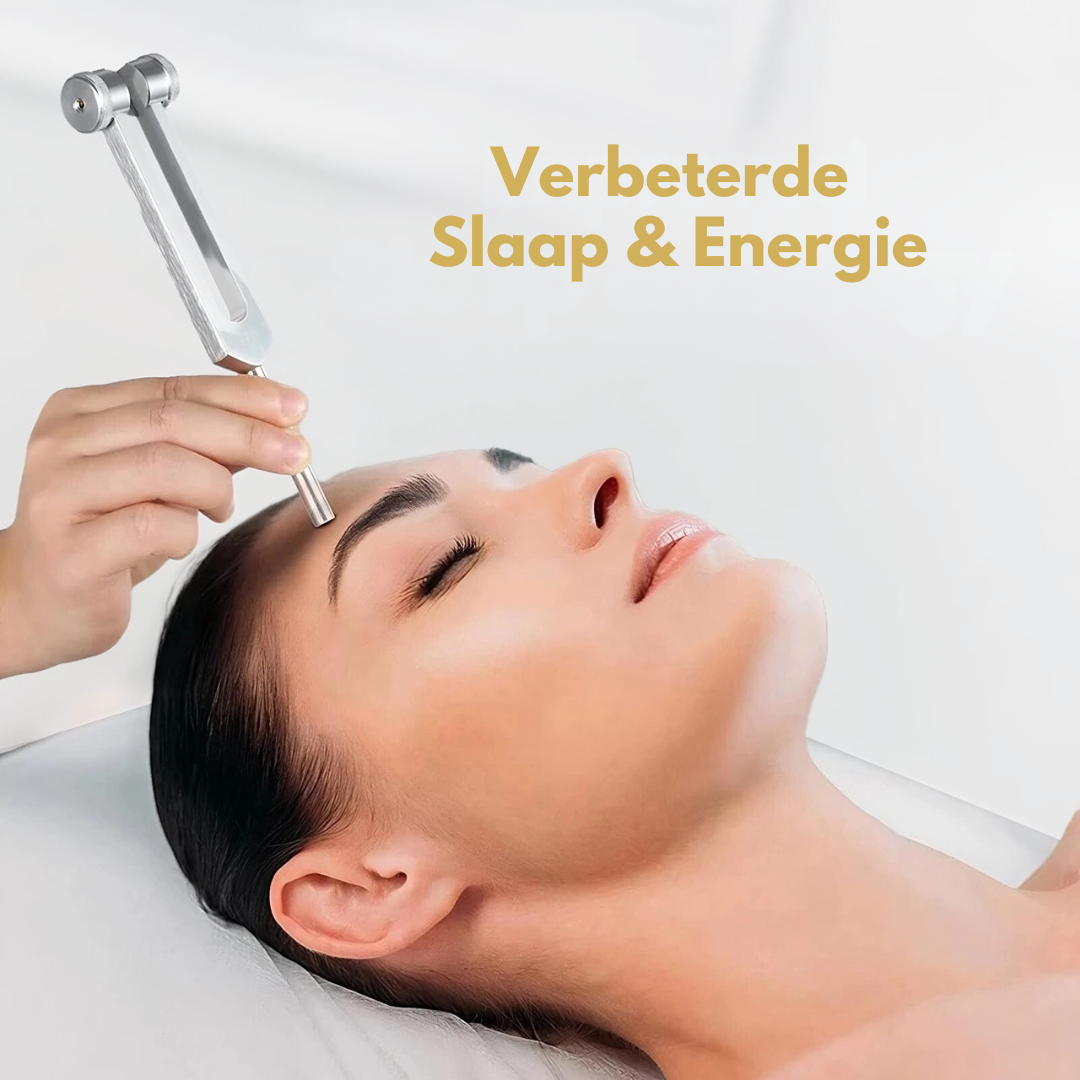 ToneTherapie Helende Stemvork