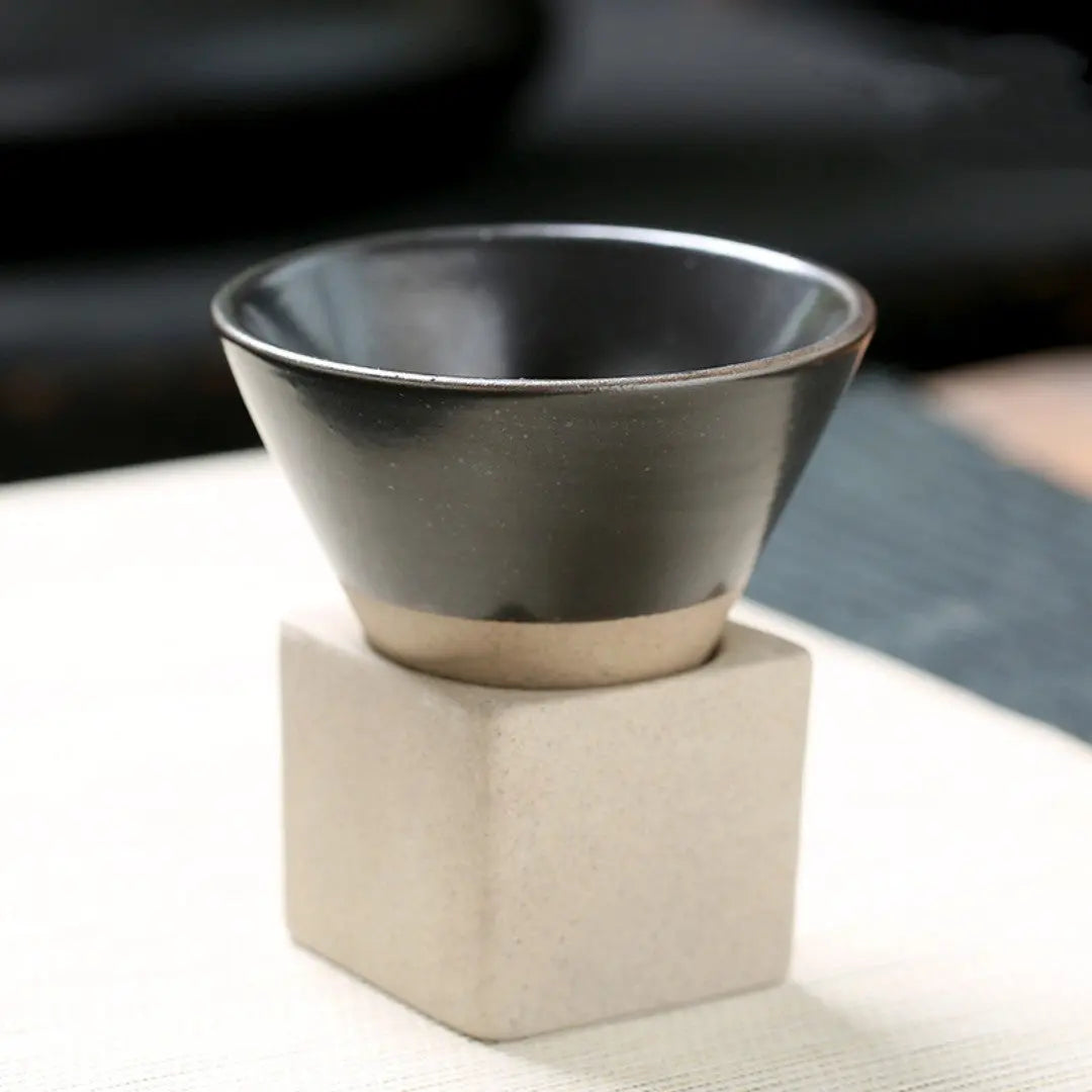 Kaido Handcrafted Cone Espresso Kopje