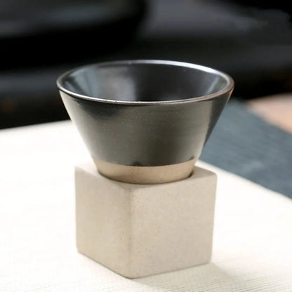 Kaido Handcrafted Cone Espresso Kopje