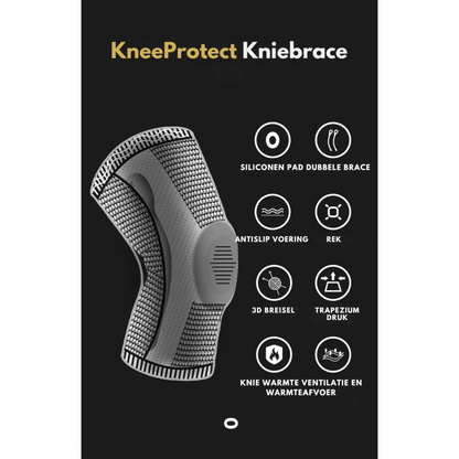 KneeProtect Kniebrace