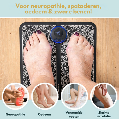SoleSoothe Voetmassager