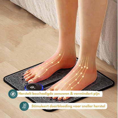 SoleSoothe Voetmassager