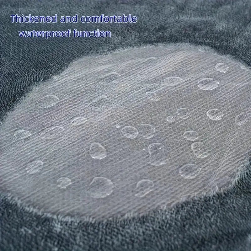 LoveGuard™ - Waterdichte Stellen Dekentje