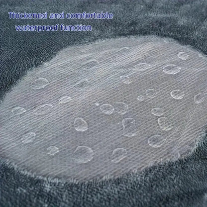 LoveGuard™ - Waterdichte Stellen Dekentje