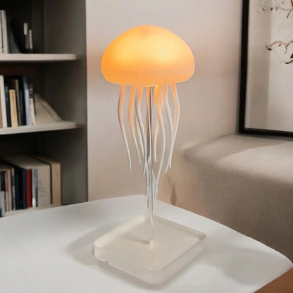 Lumora Kwallenlamp