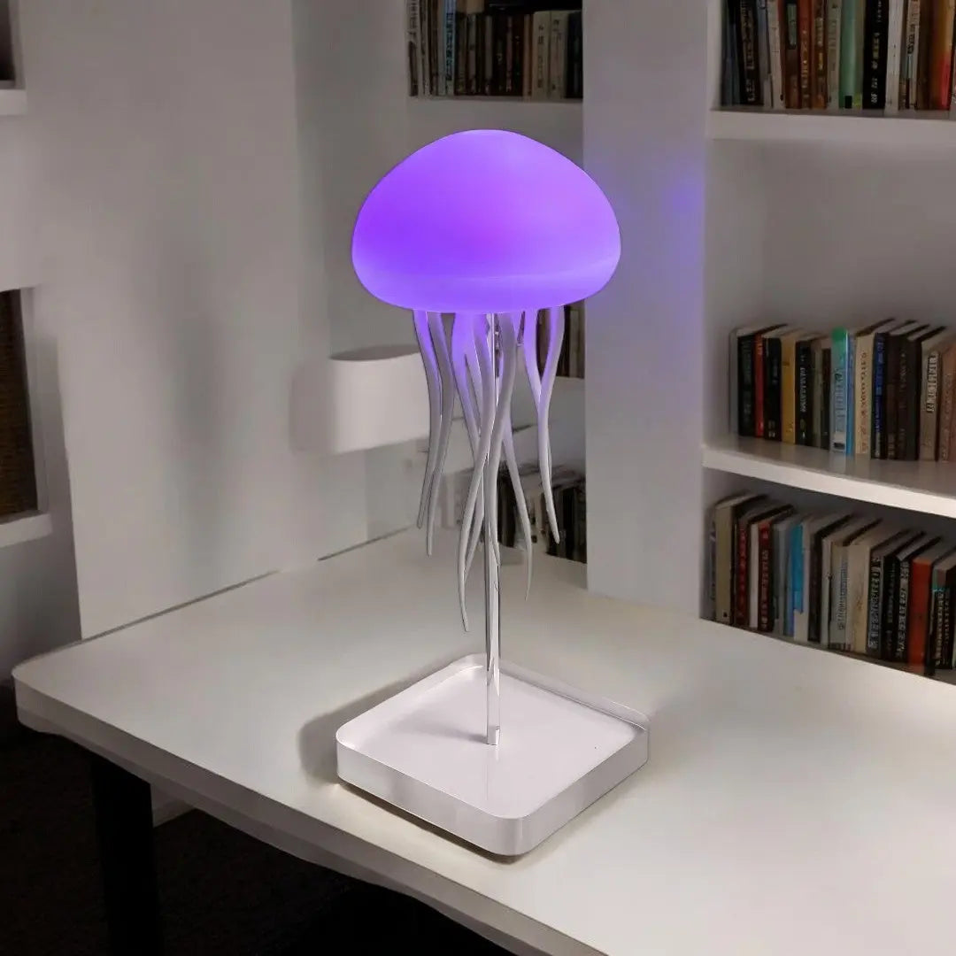 Lumora Kwallenlamp