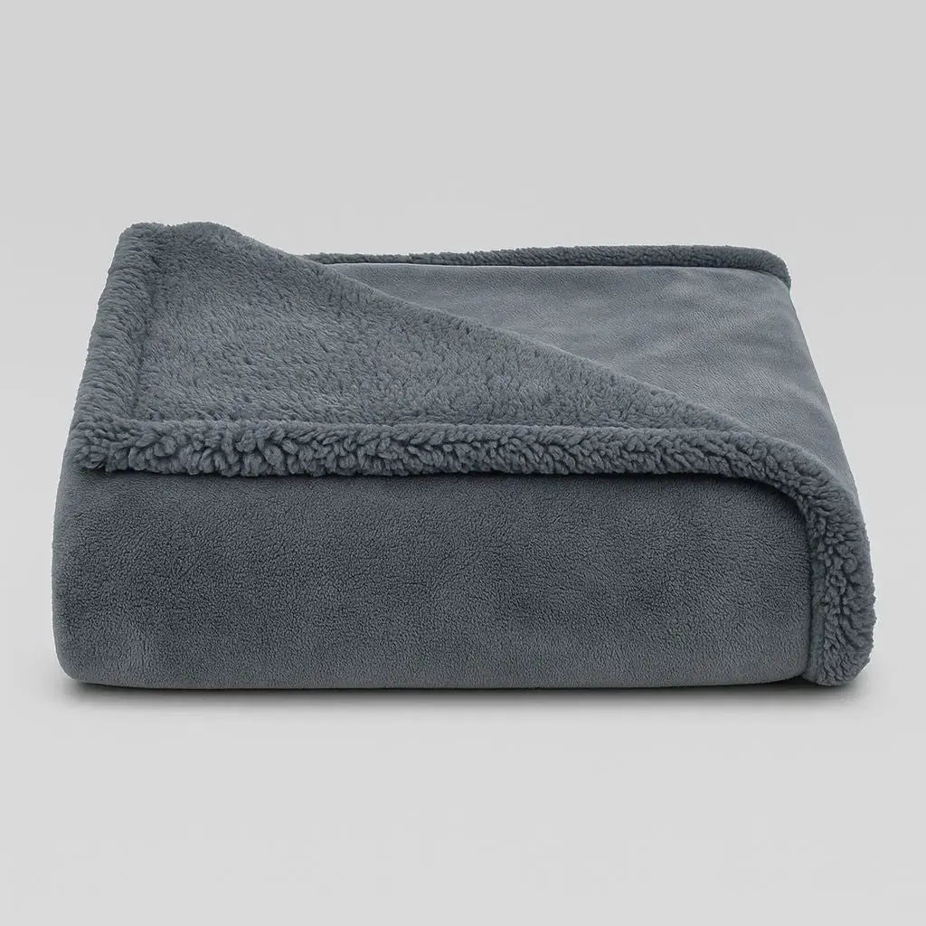 LoveGuard™ - Waterdichte Stellen Dekentje