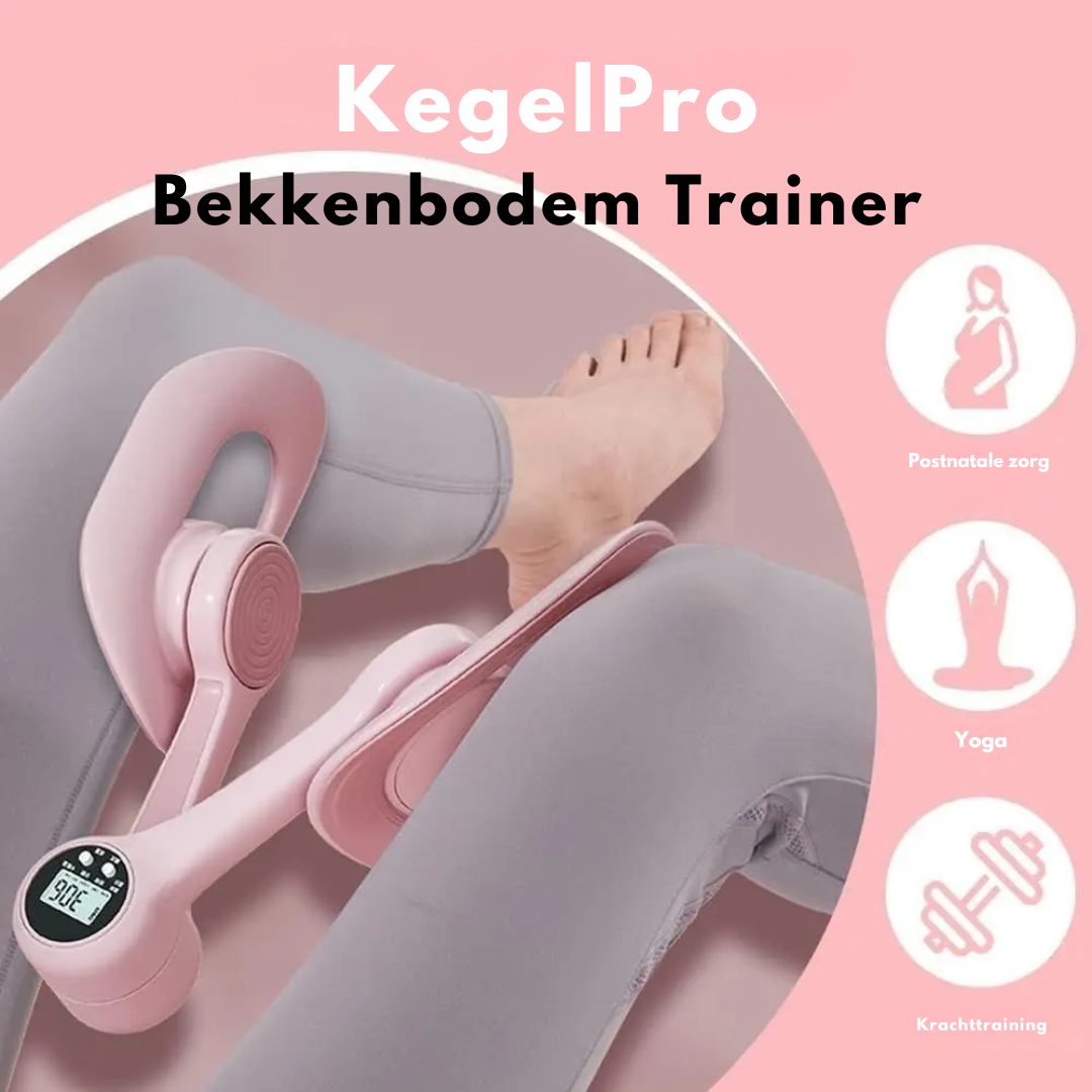 KegelPro Bekkenbodem Trainer