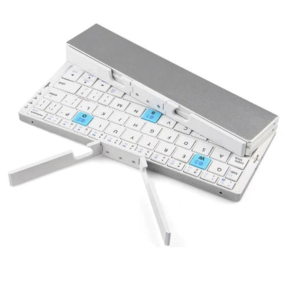 MiniKey | Mini Opvouwbaar Toetsenbord