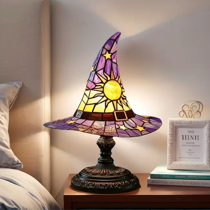 MystiHat™ – Betoverde Glow Lamp